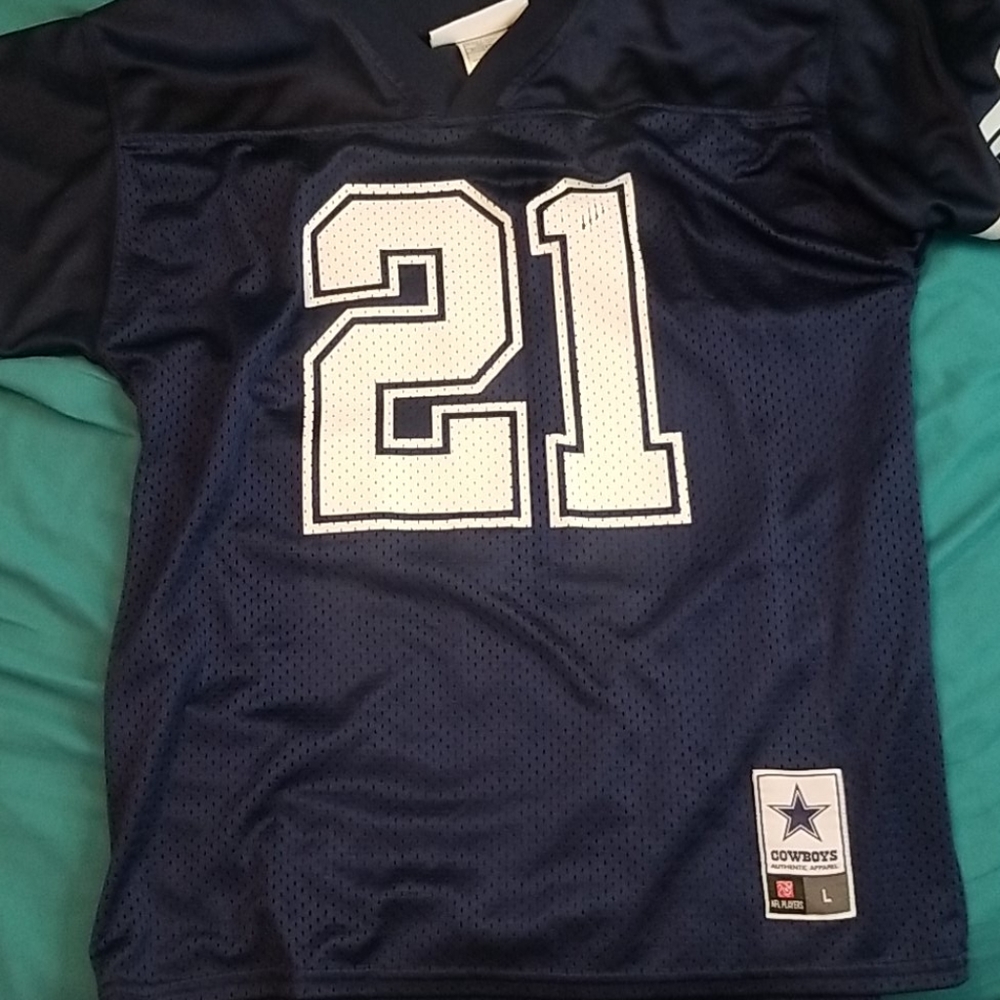 Dallas cowboy tshirt